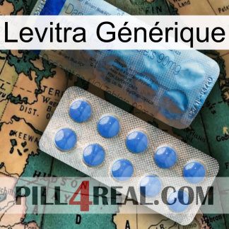 Levitra Générique 40